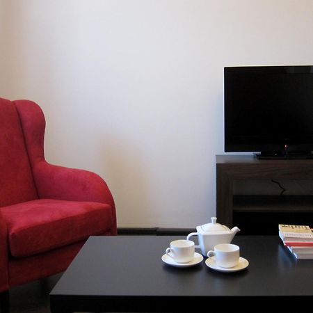 Apartamenty Wratislavia Wroclaw Exterior photo