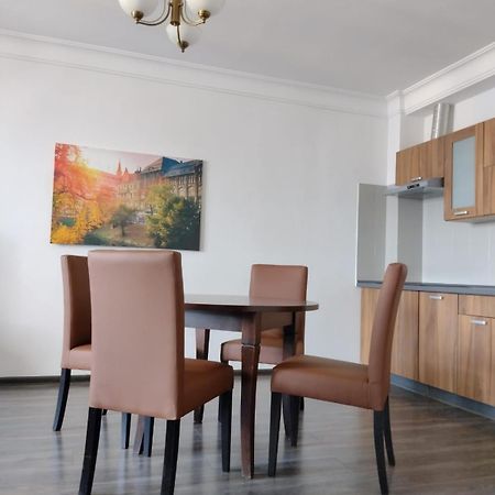 Apartamenty Wratislavia Wroclaw Exterior photo