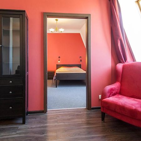Apartamenty Wratislavia Wroclaw Exterior photo