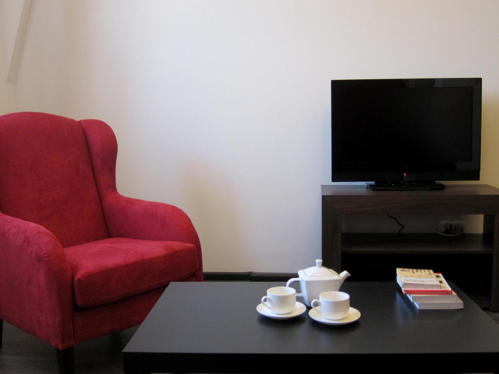 Apartamenty Wratislavia Wroclaw Exterior photo