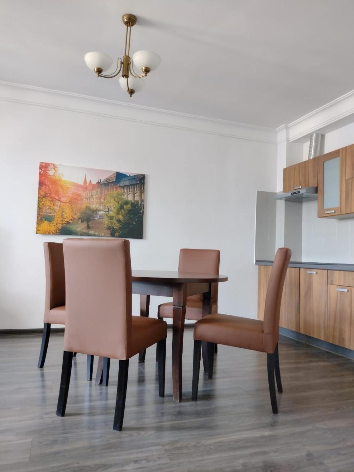 Apartamenty Wratislavia Wroclaw Exterior photo