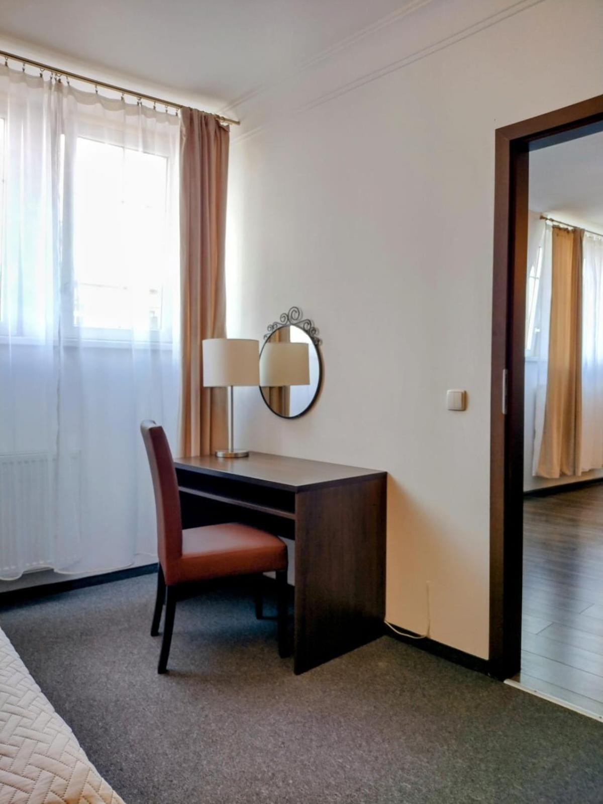 Apartamenty Wratislavia Wroclaw Exterior photo