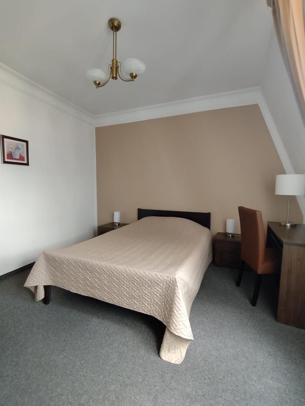Apartamenty Wratislavia Wroclaw Exterior photo