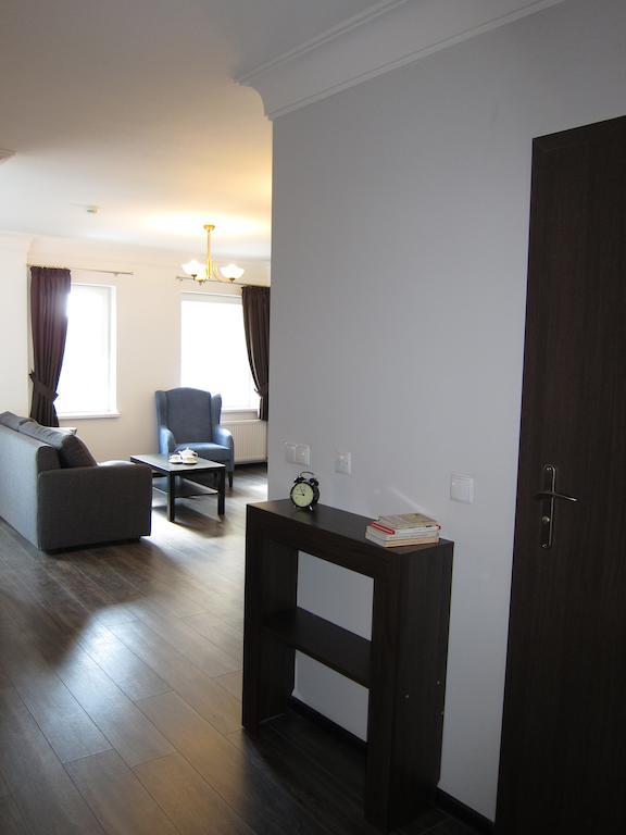 Apartamenty Wratislavia Wroclaw Room photo