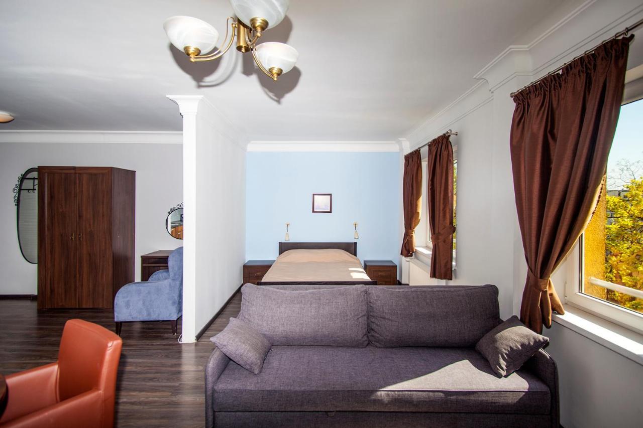 Apartamenty Wratislavia Wroclaw Exterior photo