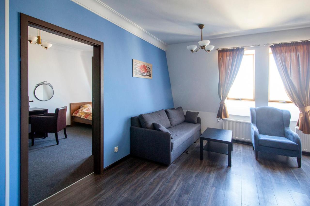 Apartamenty Wratislavia Wroclaw Exterior photo
