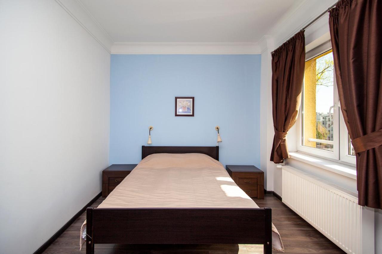 Apartamenty Wratislavia Wroclaw Exterior photo