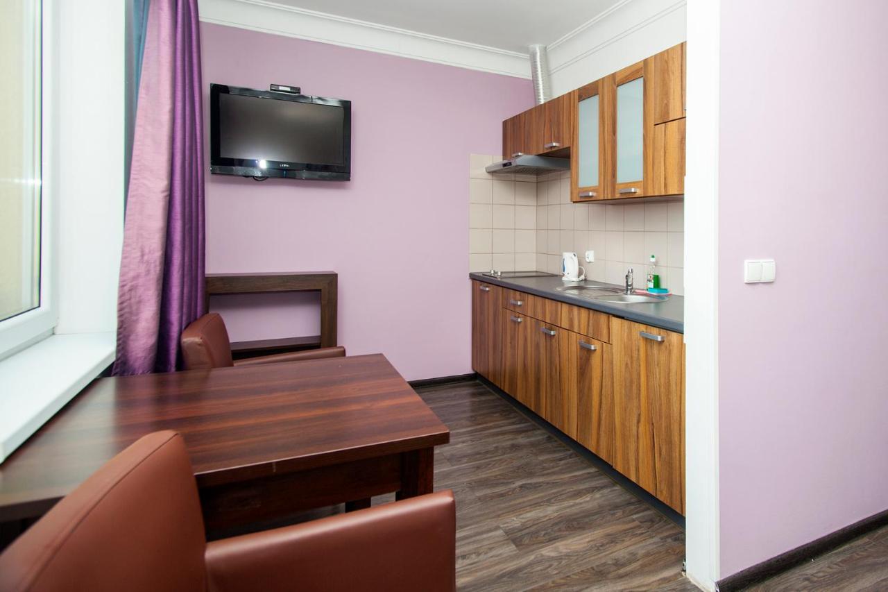 Apartamenty Wratislavia Wroclaw Exterior photo
