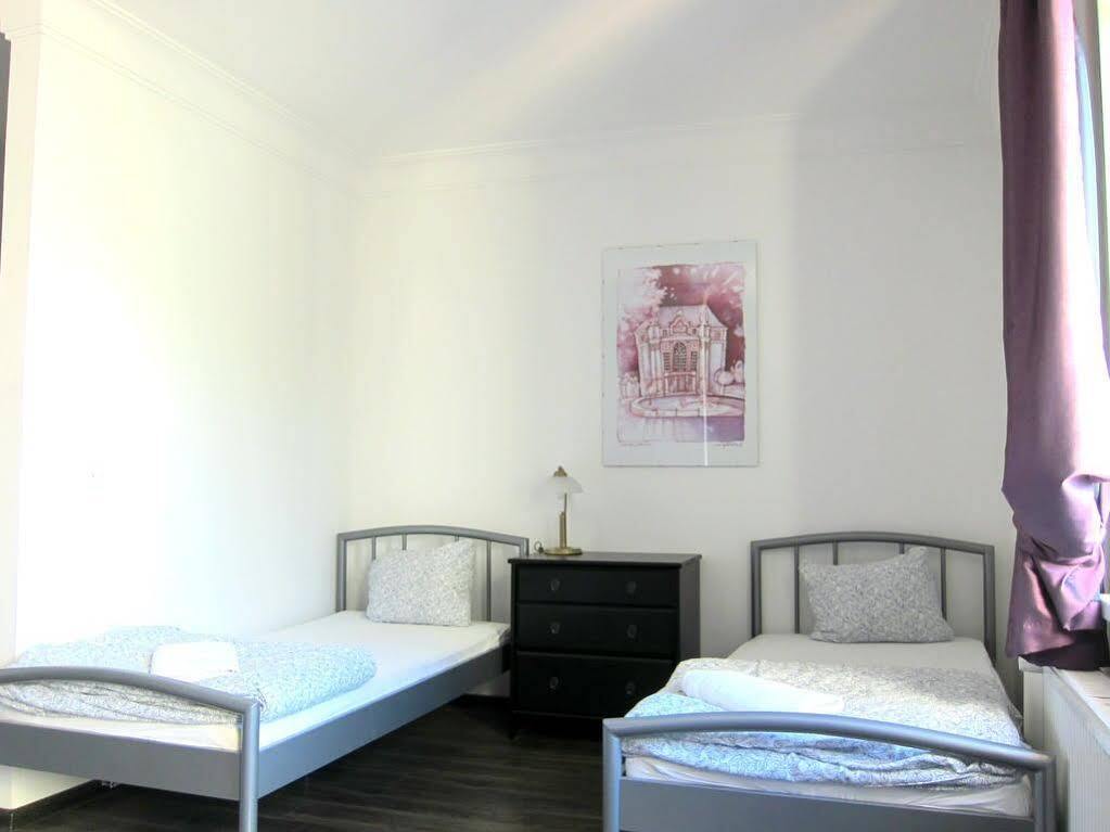 Apartamenty Wratislavia Wroclaw Exterior photo