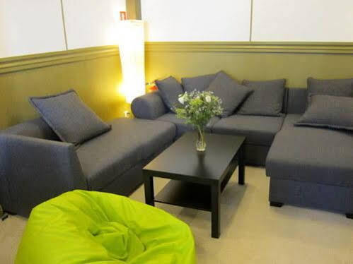 Apartamenty Wratislavia Wroclaw Exterior photo
