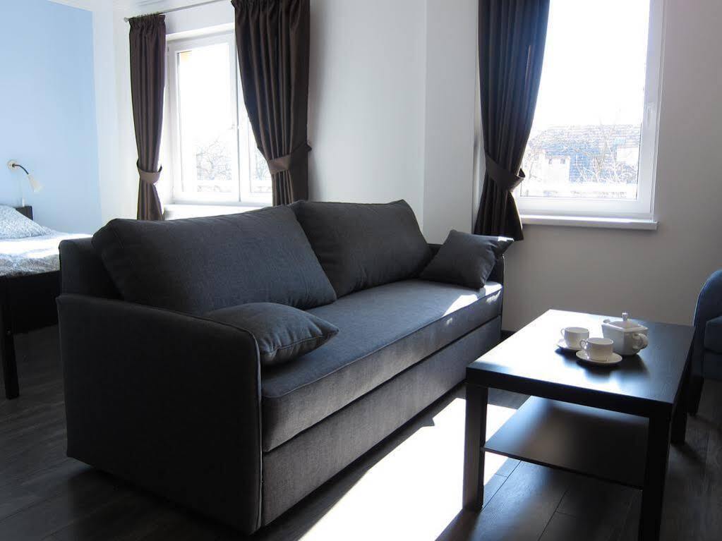 Apartamenty Wratislavia Wroclaw Exterior photo